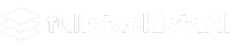 Fullstackista Logo